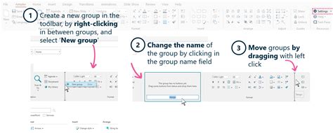 Custom Toolbar In Powerpoint Next Generation Tools For Microsoft Office