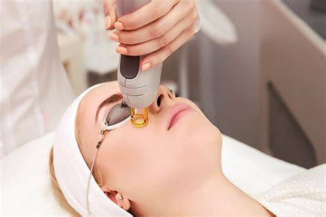 Fractional Laser Skin Resurfacing Vs Medspa Laser Clinic In Toronto