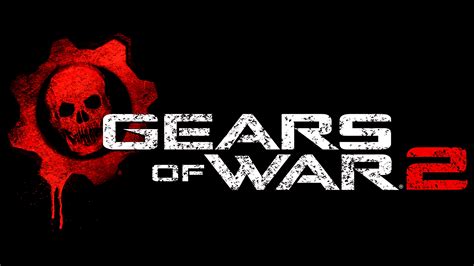 Gears Of War Logo Histoire Signification De Lemblème