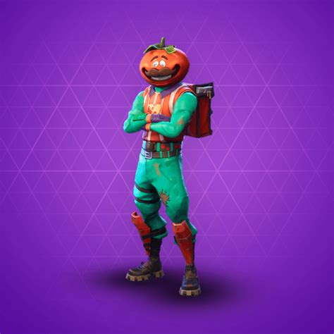 Additionally, outfits can sometimes come with a back bling; Best Fortnite Skins | DigiZani