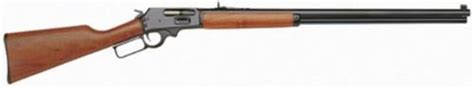 Marlin 1895 Cowboy Lever Action Rifle 45 70 Gvt 26 Tapered Octagon