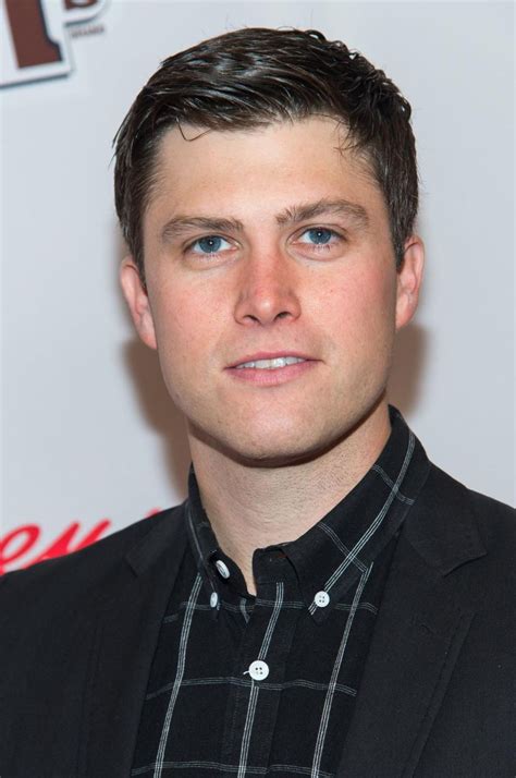 People who liked colin jost's feet, also liked SNL's Colin Jost still at odds with Time Warner Cable, Kim Kardashian likes her larger life ...