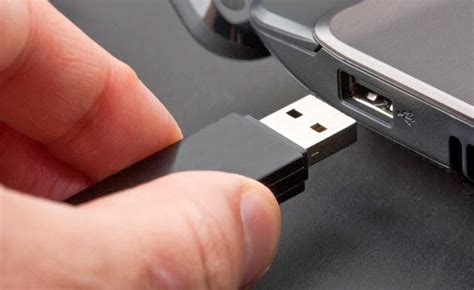 How To Use Usb Flash Drive As Ram