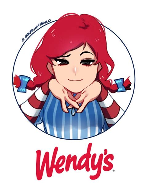 Ozu COMMS OPEN On Twitter Anime Wendy Anime Wendys Fanart