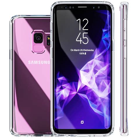 Samsung galaxy s9 plus smartphone review. Samsung S9 Plus Features and Review - Latest Gadget