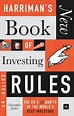 Harriman's NEW Book of Investing Rules: The do's and don'ts of the ...