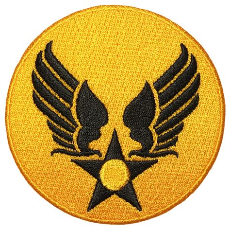 Air Force Embroidery Embroidery Designs