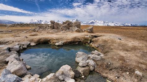 Nude Mammoth Lakes Telegraph