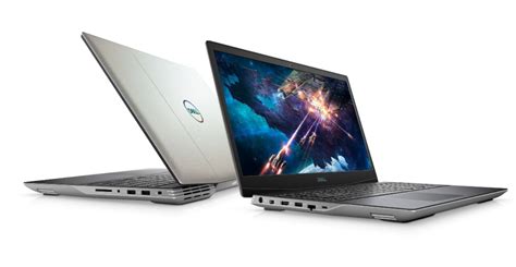 Dell G5 15 Se Laptop Launched With Amd Ryzen 4000 And Radeon 5600m