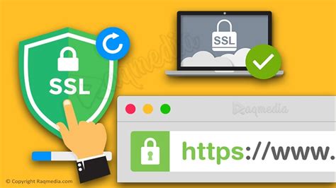 And i'm not seeing a not secure. 100% Fix Website SSL Warning Your Connection To This Site ...
