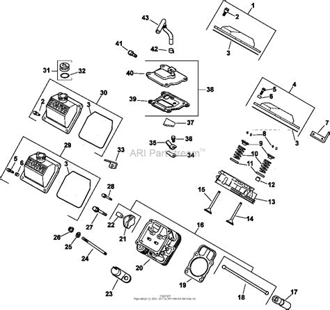 I need all service manual, diagram of instrument panel as none of the switches are labeled, wiring diagram and electrical schematics. Kohler CH26-78521 WALKER MFG. 26 HP (19.4 kW) Parts ...