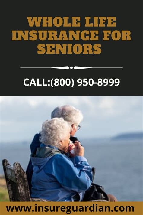 Life Insurance For Seniors Over 70 A Comprehensive Guide