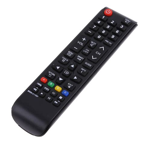 Buy samsung smart tv remote and get the best deals at the lowest prices on ebay! New Design For Samsung TV Replacement Remote Control For ...