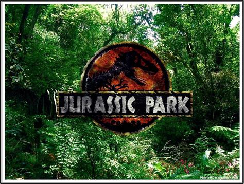 Jurassic Park 3d 2013 Movie Hd Wallpapers