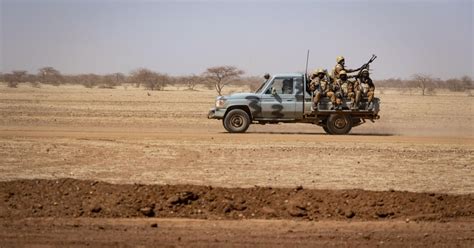 Burkina Faso Unlawful Killings ‘disappearances By The Army Human
