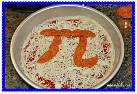 If you're in school, everyone conduct a pi day scavenger hunt. Karen Mom of Three's Craft Blog: PI DAY!