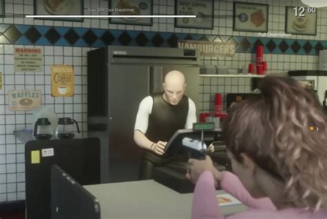 The Gameplay Of Gta Was Leaked On The Internet Take Two Began To