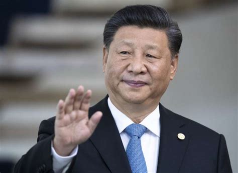 Is Chinese President Xi Jinping Under House Arrest World News India Tv