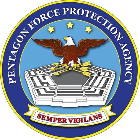 Pentagon Force Protection Agency To Hire 100 Pentagon Police Officers