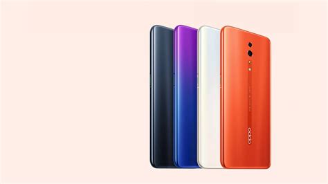 Launched on 28 august 2019 in india, it comprises the oppo reno2. Oppo Reno Z, two new Oppo Reno colors official - Android ...