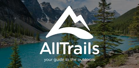 Alltrails App Review 2021 A Great Hiking App — Appedus