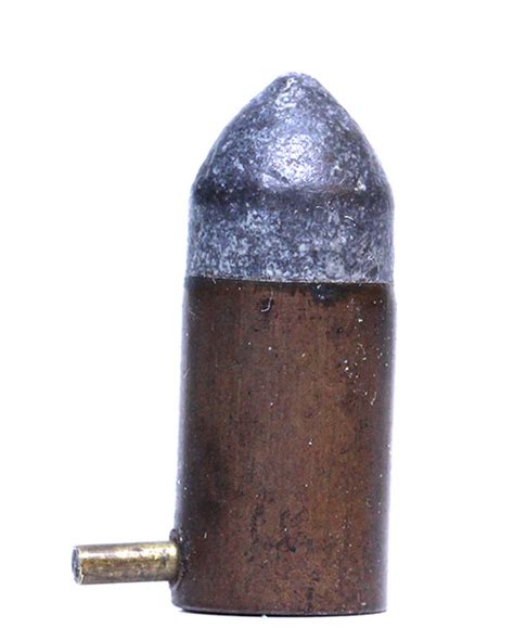 9mm Pinfire Cartridges