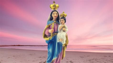 Oração De Nossa Senhora Das Causas Impossíveis
