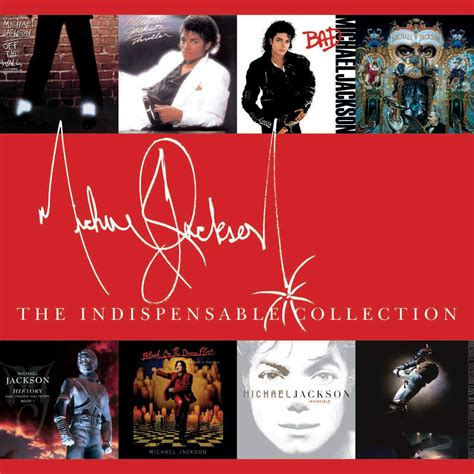 Exclusive Mj Collections On Itunes Michael Jackson World Network