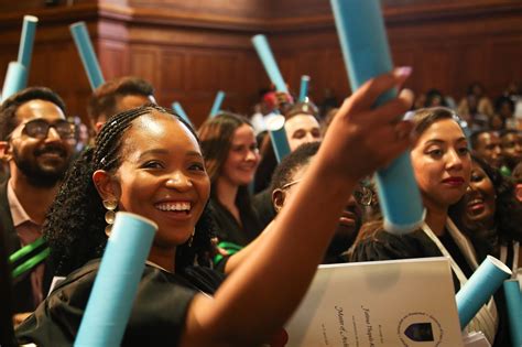 Uct In Top 13 Globally Uct News