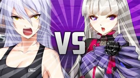 Closers Versus Hojisu Vs Dust Youtube