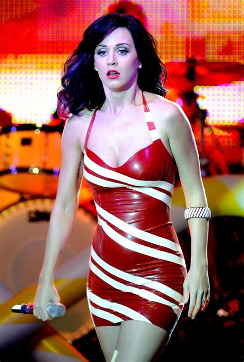 katy perry singing celebrities female celebs spandex girls katy perry pictures candy
