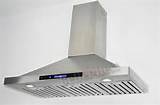 Pictures of Kitchen Exhaust Fan