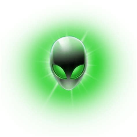 Download High Quality Alienware Logo Transparent Transparent Png Images