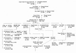 House Of Tudor Genealogy Chart & Family Tree