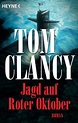 Jagd auf Roter Oktober von Tom Clancy - eBook lesen | Skoobe