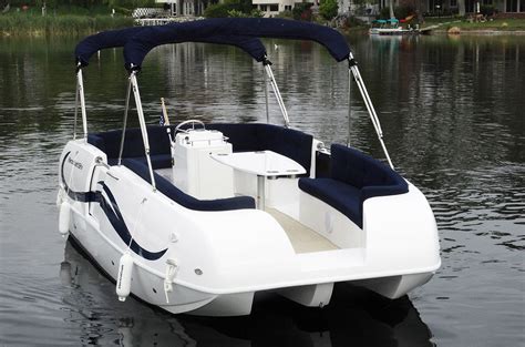 Electric Pontoon Boat Pontoon Boat Party Small Pontoon Boats Small