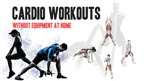 10 Cardio Workouts You Can Do Without Equipment At Home Atelier Yuwa