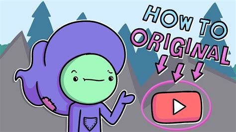 Can You Be Original Ft Gingerpale Youtube