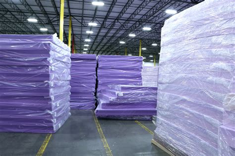 Experience excellent service, stress free michigan made mattresses from grand rapids and detroit. Purple, a Utah mattress startup you've probably never ...