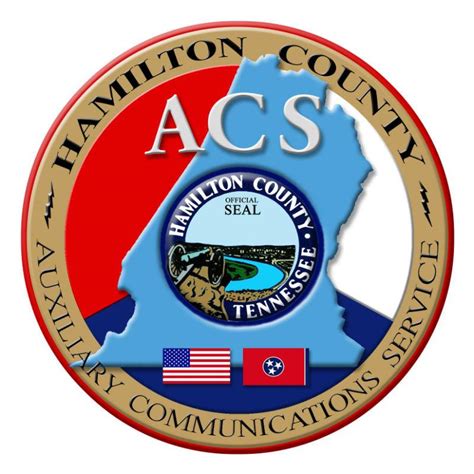 Hamilton County Tn Auxiliary Communication Service Posts Facebook