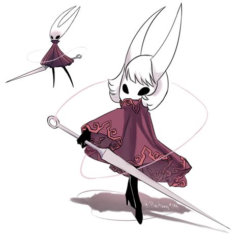 Hornet Hollow Knight Image By Pixiv Id 6594039 3337243 Zerochan