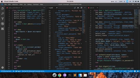 Những Tính Năng Hay Trong Visual Studio Code VSCode LaptrinhX