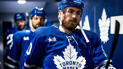 Will Ryan Oreilly Get The Toronto Maple Leafs Over The Hump