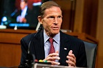 Who is Richard Blumenthal and what is his net worth? | The US Sun