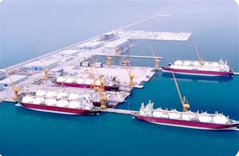 U S China Will Be Worlds Biggest Lng Exporter And Importer In