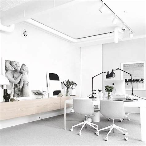 This Office Seriously 😍 Via One Of My Faves Lottaagatoninteriors X