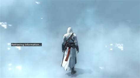 Assassinations Lead To Confusions For Altair Assassin S Creed PART