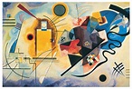 Vasili Kandinsky y la espiritualidad del arte - Historia Hoy