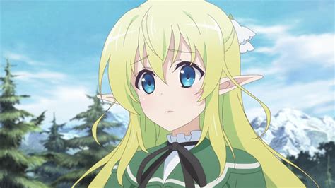 Top 20 Anime Elves The Best Elf Characters Of All Time Fandomspot