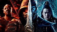 'Mortal Kombat': Lo bueno y lo malo de la película del 2021 ...